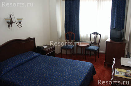 Viva Hotel Mosaic 4